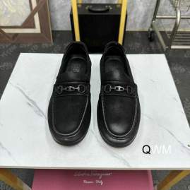 Picture of Ferragamo Shoes _SKUFerragamosz38-45WM06015393
